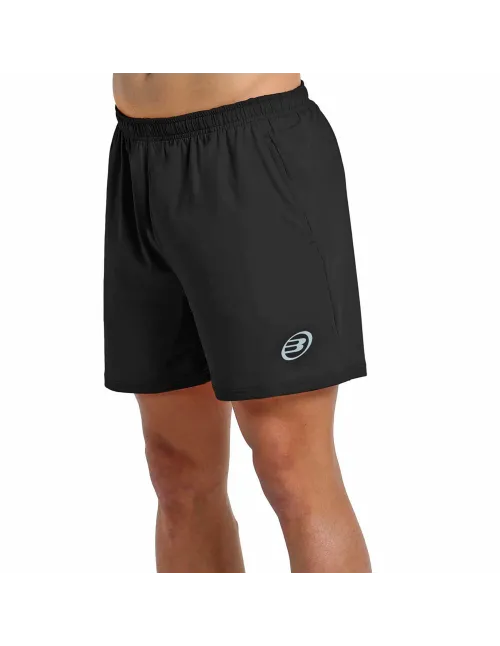 Pantalón Corto Bullpadel Afate | Ofertas de pádel